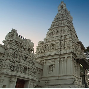Sri venkateswara temple canteen